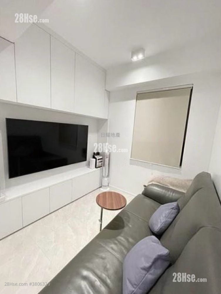 Beaudry Tower Sell 1 Bedroom , 1 Bathroom 433 ft²