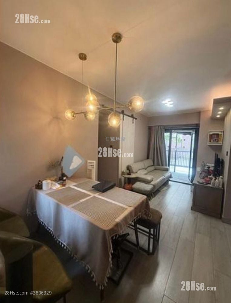 Beaudry Tower Sell 1 Bedroom , 1 Bathroom 433 ft²