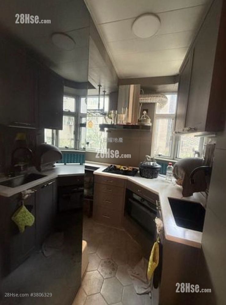 Beaudry Tower Sell 1 Bedroom , 1 Bathroom 433 ft²