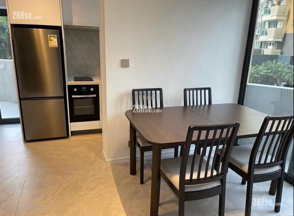 Beaudry Tower Sell 1 Bedroom , 1 Bathroom 433 ft²