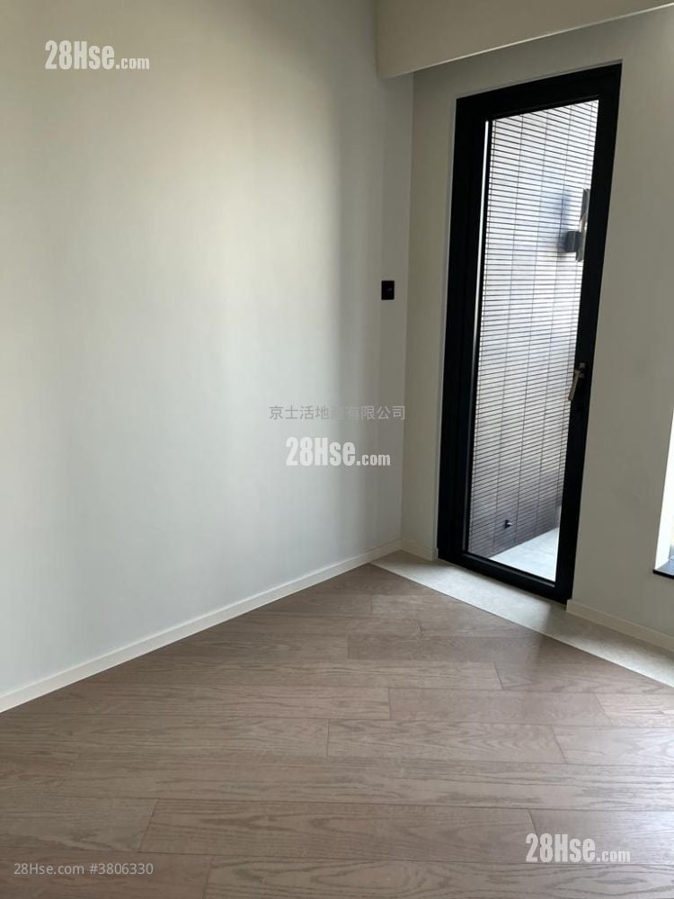 柏傲庄 租盘 2 房 , 1 浴室 576 平方尺