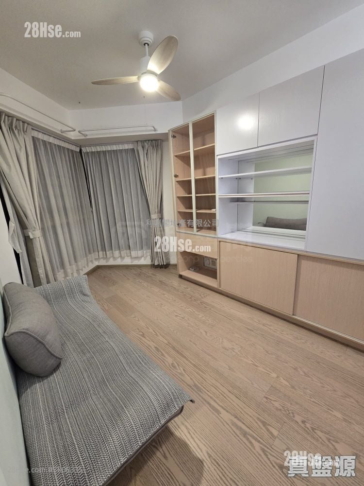 Seaside Sonata Rental 2 Bedrooms , 1 Bathroom 505 ft²