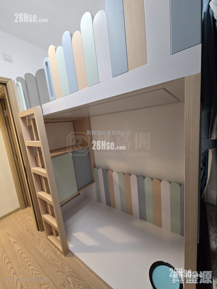 Seaside Sonata Rental 2 Bedrooms , 1 Bathroom 505 ft²