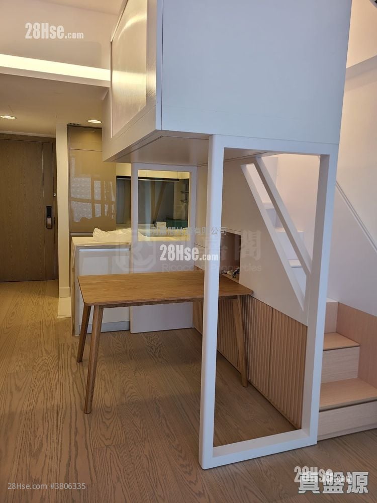 Seaside Sonata Rental 2 Bedrooms , 1 Bathroom 505 ft²