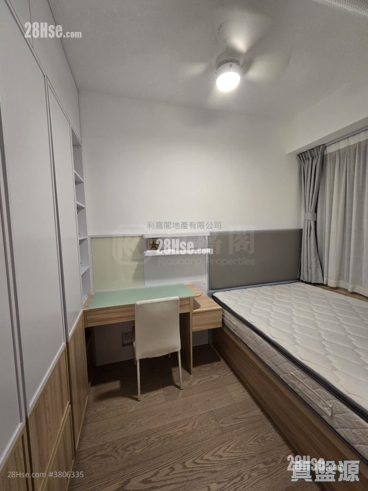 Seaside Sonata Rental 2 Bedrooms , 1 Bathroom 505 ft²