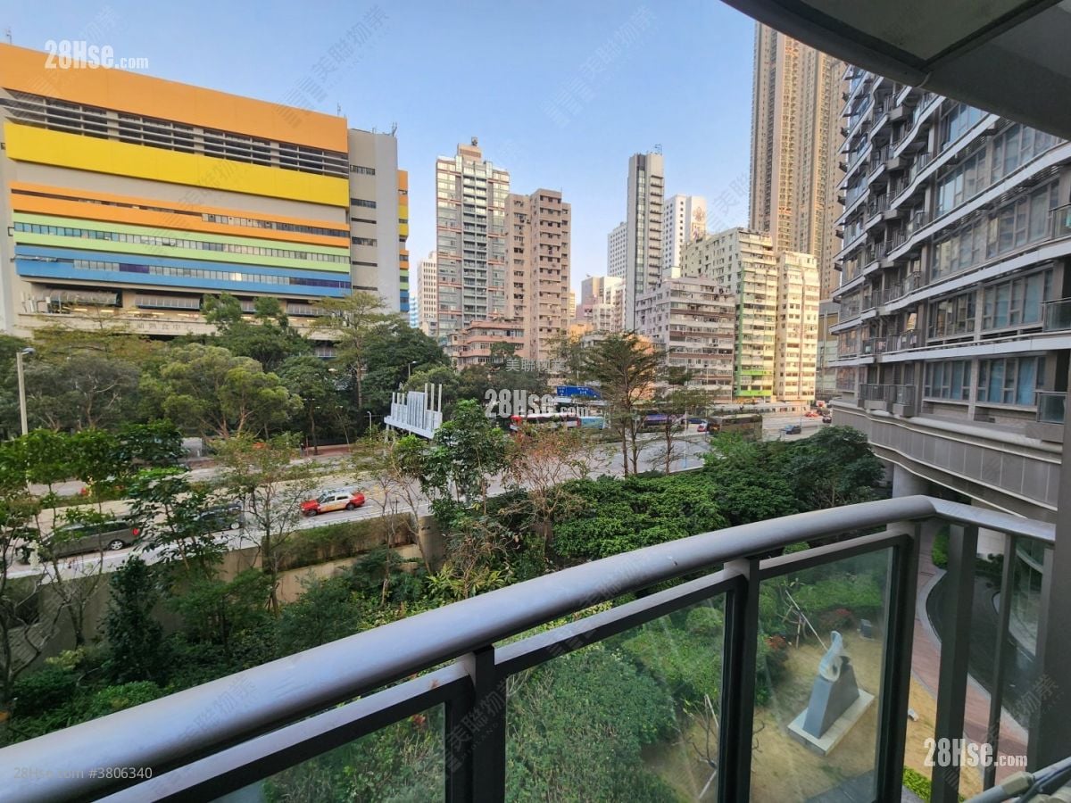 Grand Austin Sell 3 Bedrooms , 2 Bathrooms 928 ft²