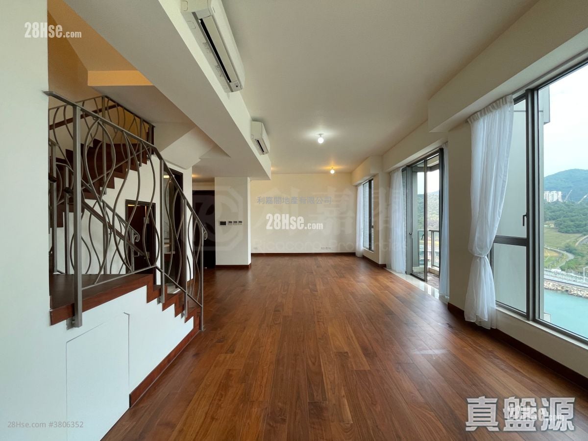 海翩滙 售盘 5+ 房 , 4 浴室 2,155 平方尺