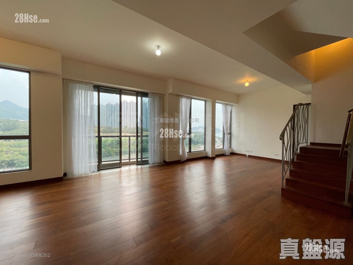 海翩滙 售盘 5+ 房 , 4 浴室 2,155 平方尺