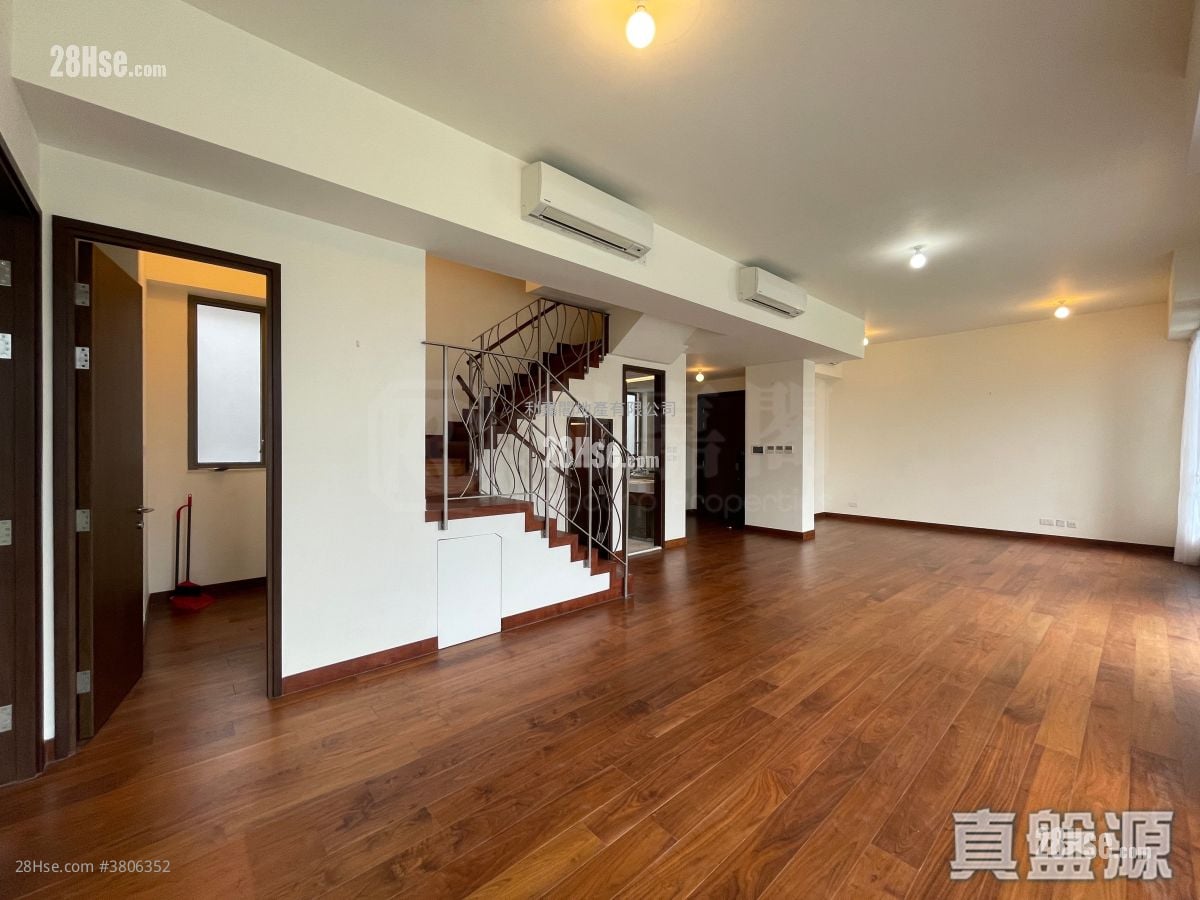 海翩滙 售盘 5+ 房 , 4 浴室 2,155 平方尺