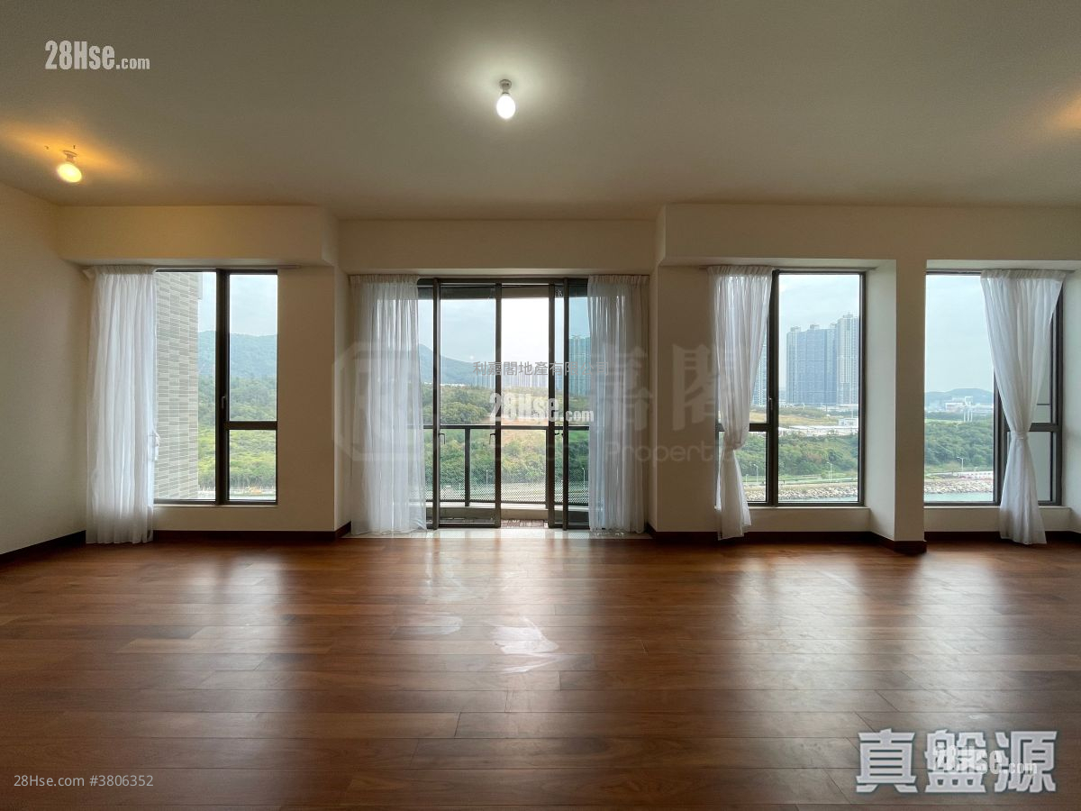 海翩滙 售盘 5+ 房 , 4 浴室 2,155 平方尺