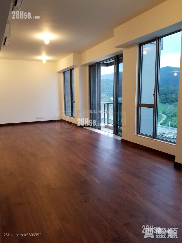 海翩滙 售盘 5+ 房 , 4 浴室 2,155 平方尺