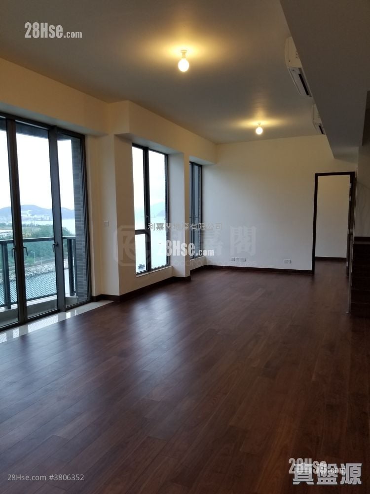 海翩滙 售盘 5+ 房 , 4 浴室 2,155 平方尺