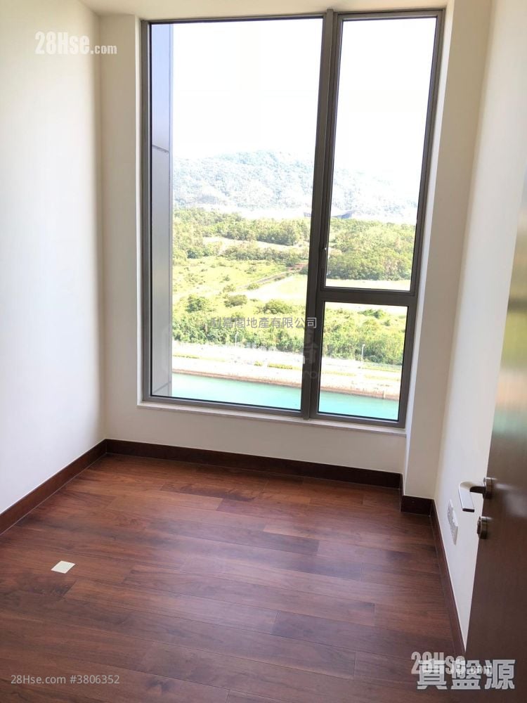 海翩滙 售盘 5+ 房 , 4 浴室 2,155 平方尺