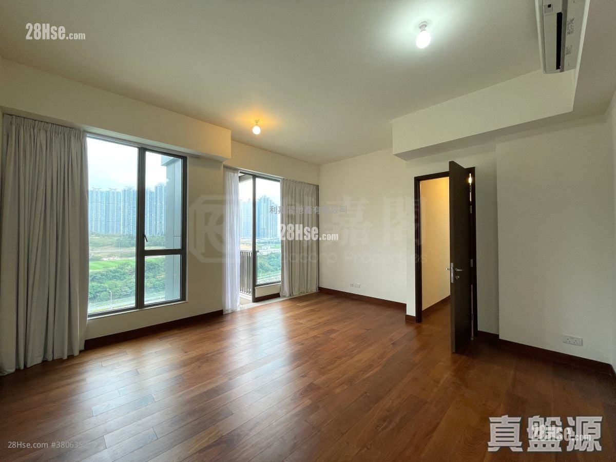 海翩滙 售盘 5+ 房 , 4 浴室 2,155 平方尺