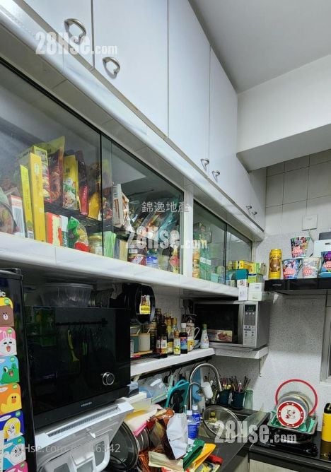 Scenic Court Sell 2 Bedrooms , 1 Bathroom 358 ft²