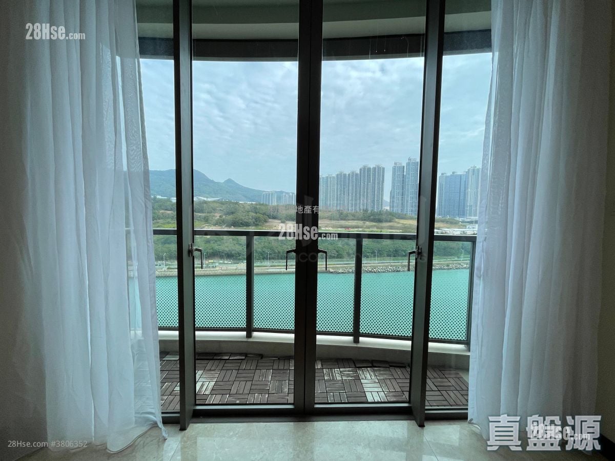 海翩滙 售盘 5+ 房 , 4 浴室 2,155 平方尺