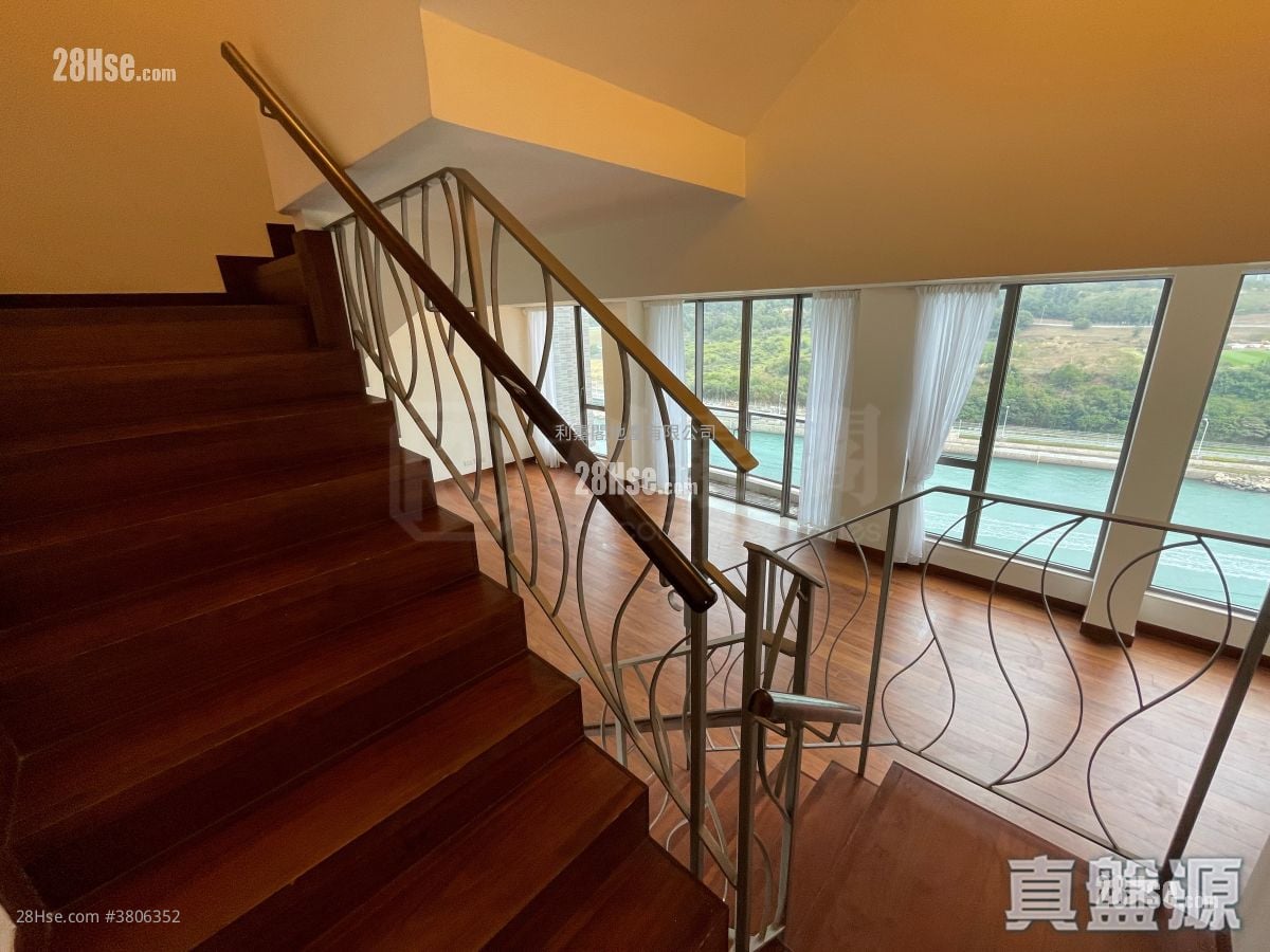 海翩滙 售盘 5+ 房 , 4 浴室 2,155 平方尺