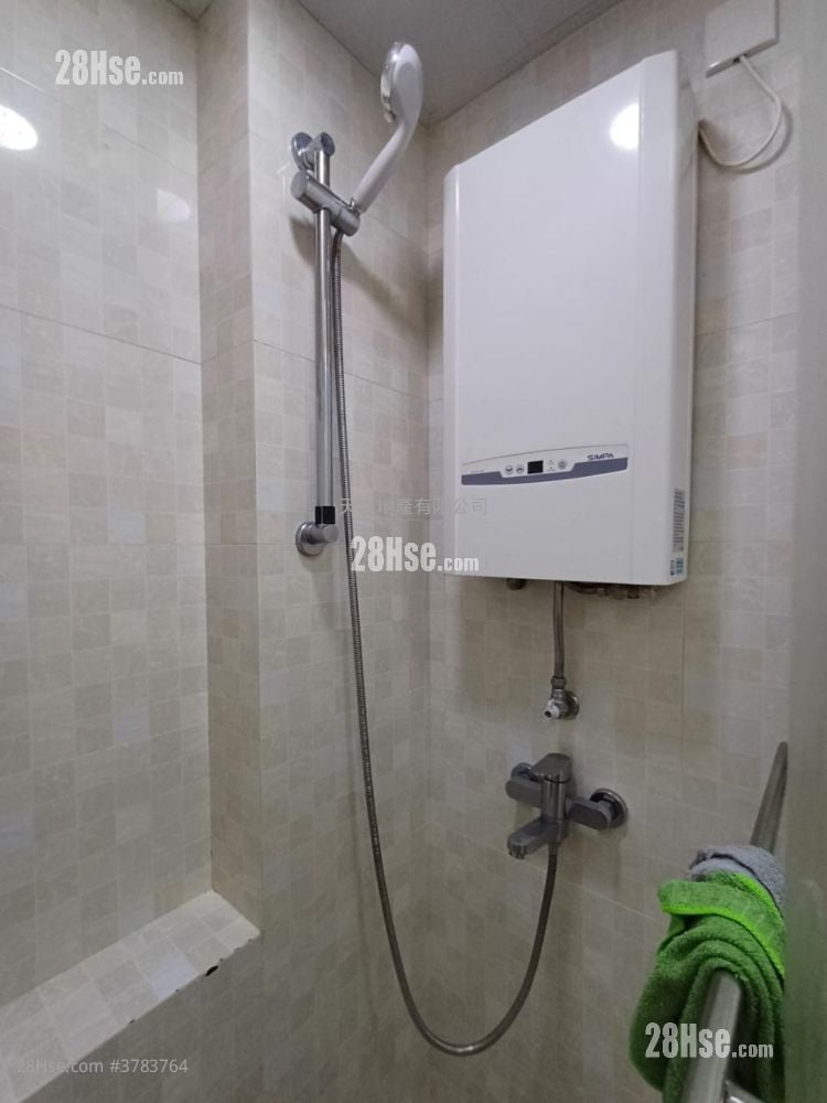 Hing Hon Building Rental 1 Bedroom , 1 Bathroom 452 ft²