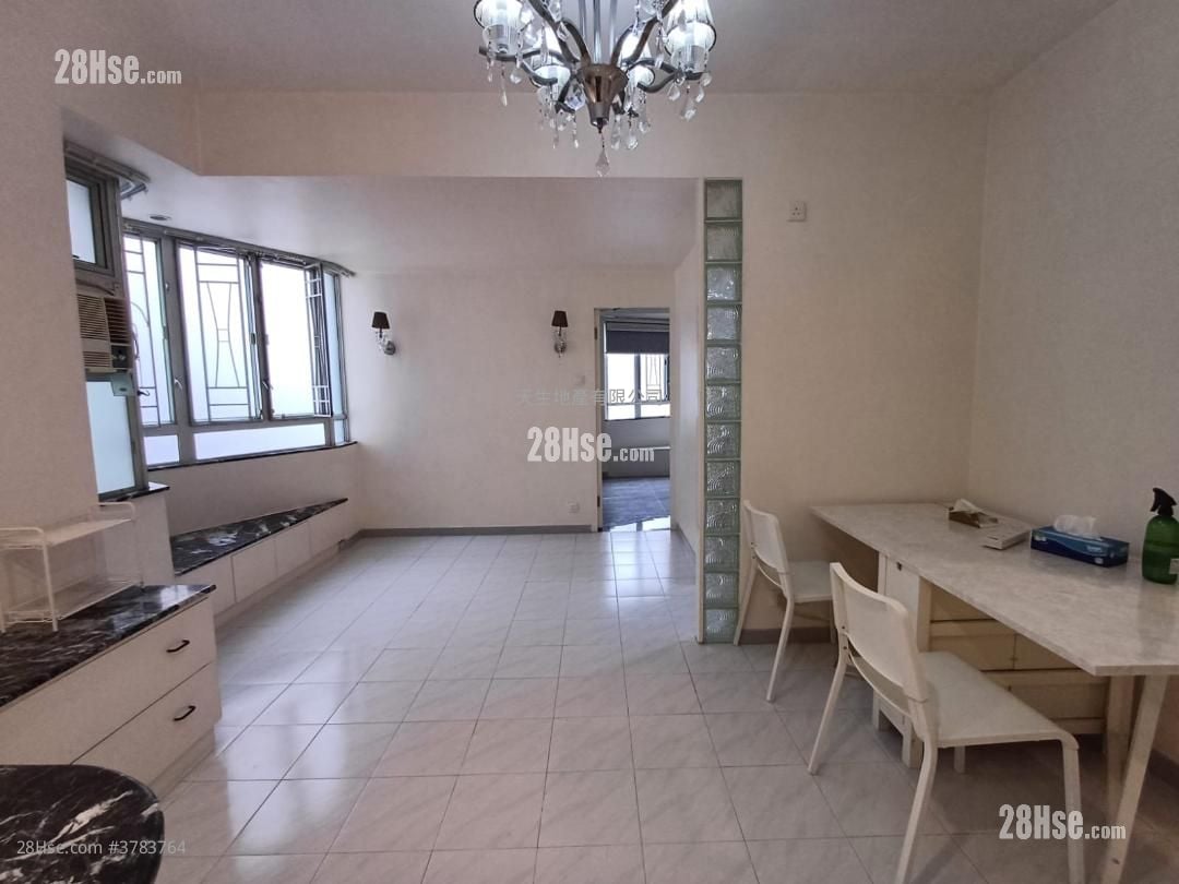 Hing Hon Building Rental 1 Bedroom , 1 Bathroom 452 ft²