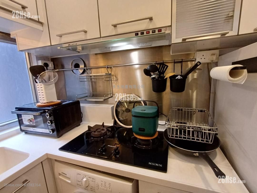 Hing Hon Building Rental 1 Bedroom , 1 Bathroom 452 ft²