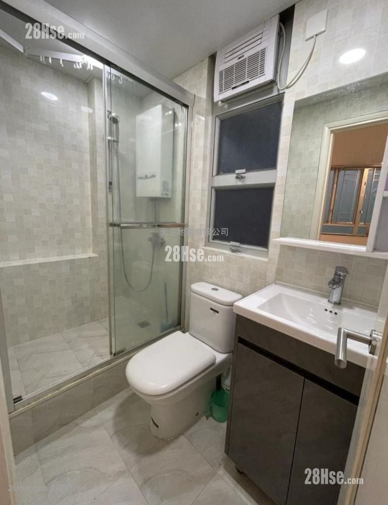 Hing Hon Building Rental 1 Bedroom , 1 Bathroom 452 ft²