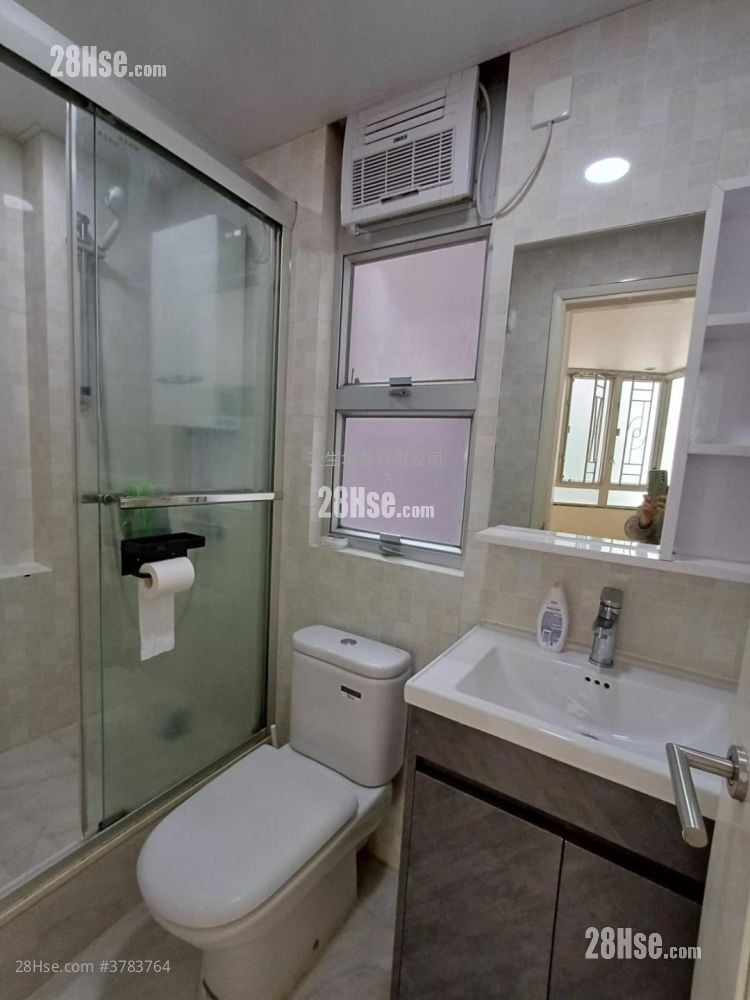 Hing Hon Building Rental 1 Bedroom , 1 Bathroom 452 ft²