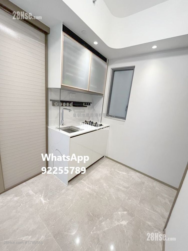 Caine Hill 租盘 1 房 , 1 浴室 277 平方尺