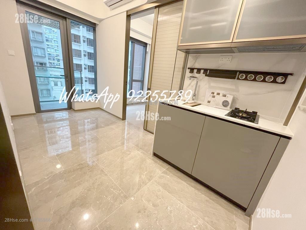 Caine Hill 租盘 1 房 , 1 浴室 277 平方尺