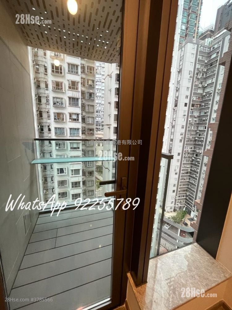 Caine Hill 租盘 1 房 , 1 浴室 277 平方尺