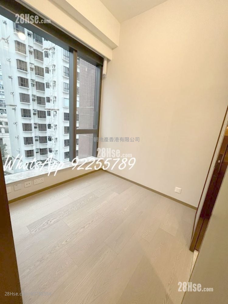 Caine Hill 租盘 1 房 , 1 浴室 277 平方尺