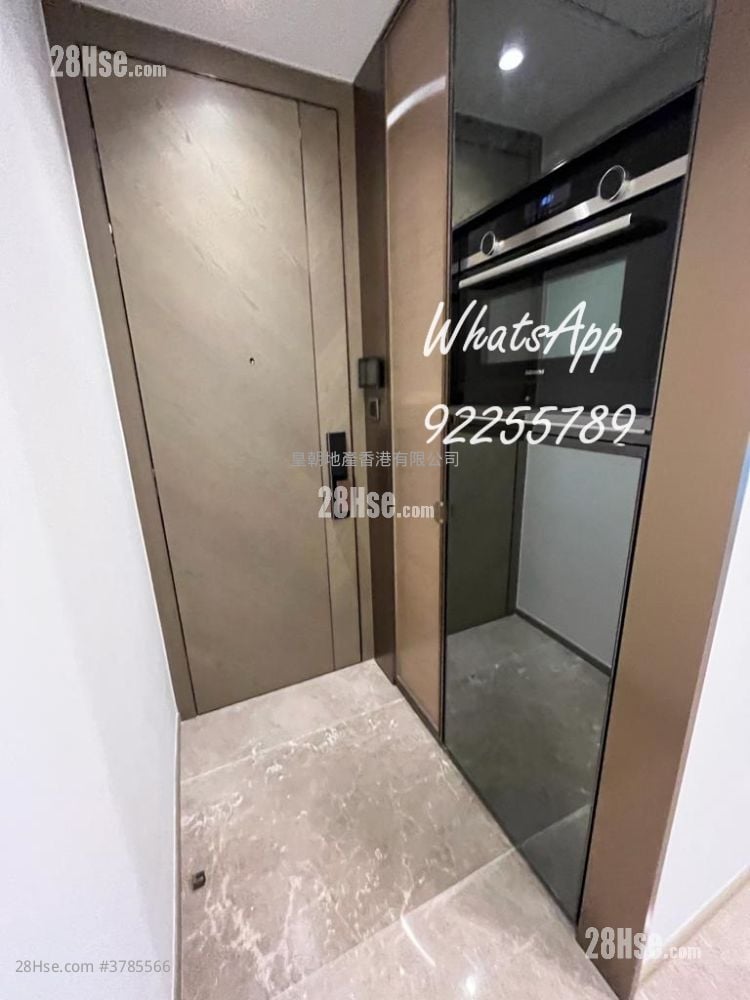 Caine Hill 租盘 1 房 , 1 浴室 277 平方尺