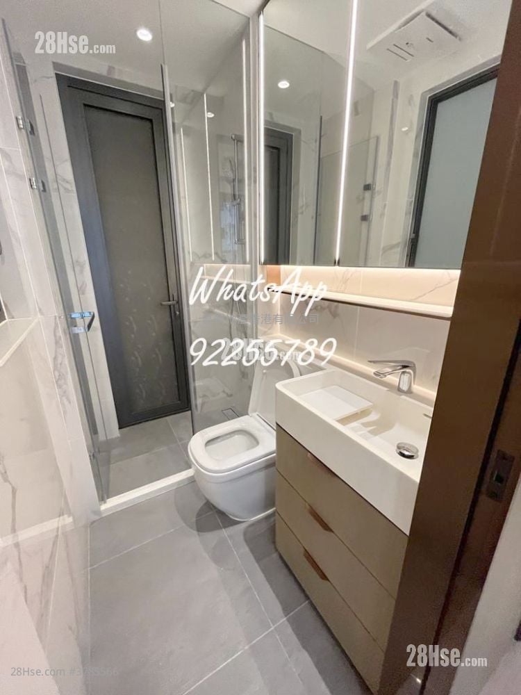 Caine Hill 租盘 1 房 , 1 浴室 277 平方尺