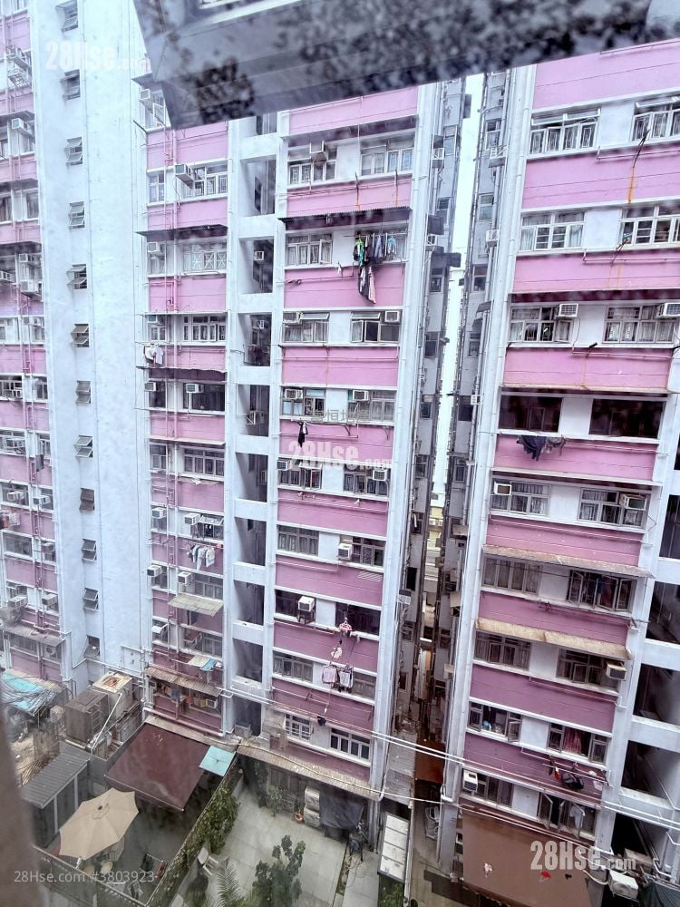 Loong King Mansion Rental 2 Bedrooms , 1 Bathroom 386 ft²