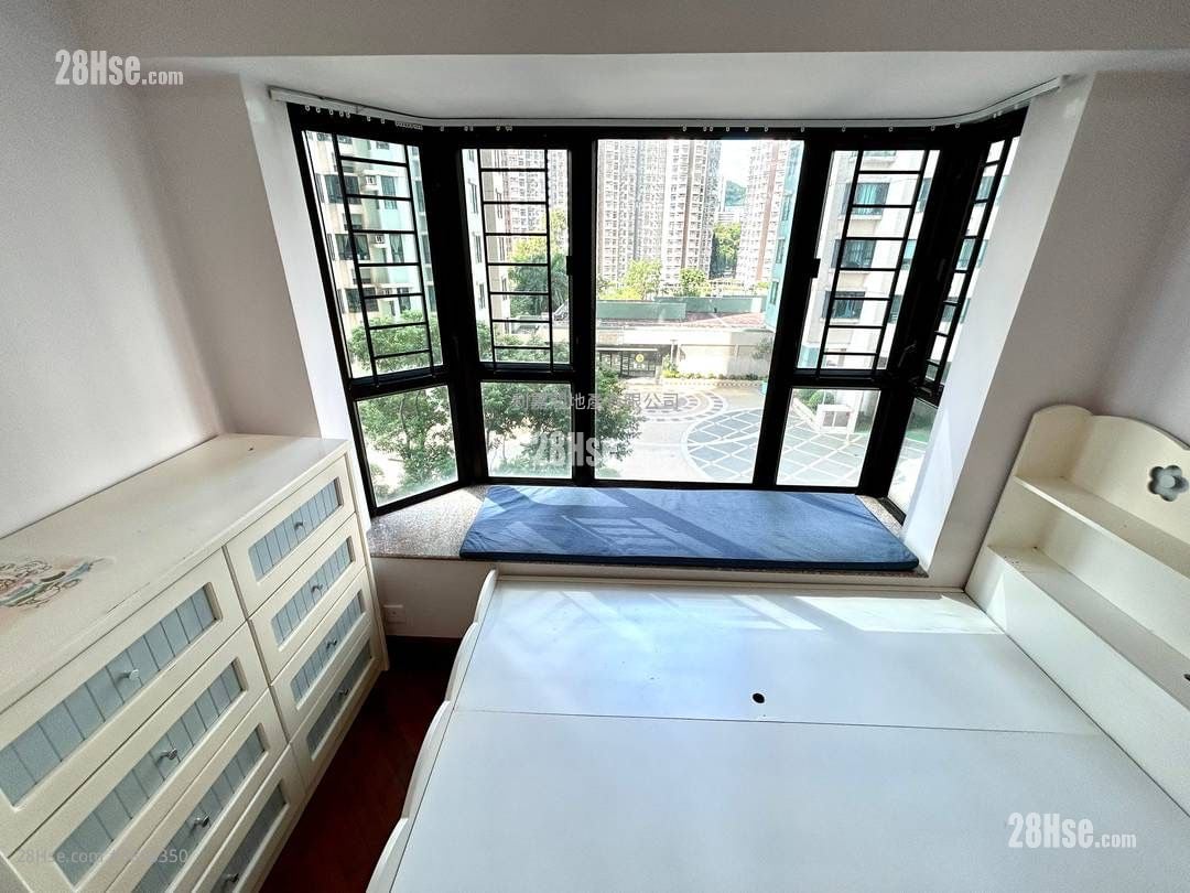 海欣花園 售盤 2 房 , 1 浴室 511 平方呎