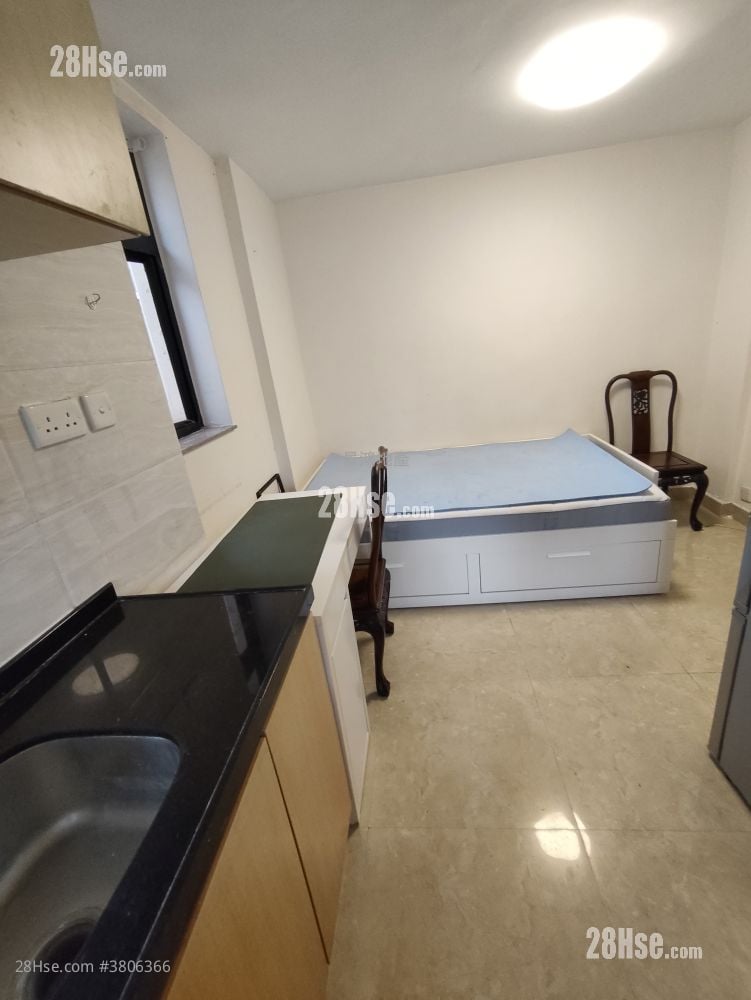 Man Cheong Building Rental 1 Bathroom 130 ft²