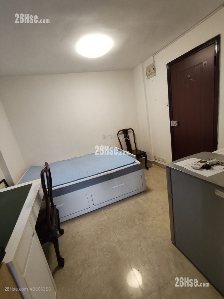 Man Cheong Building Rental 1 Bathroom 130 ft²