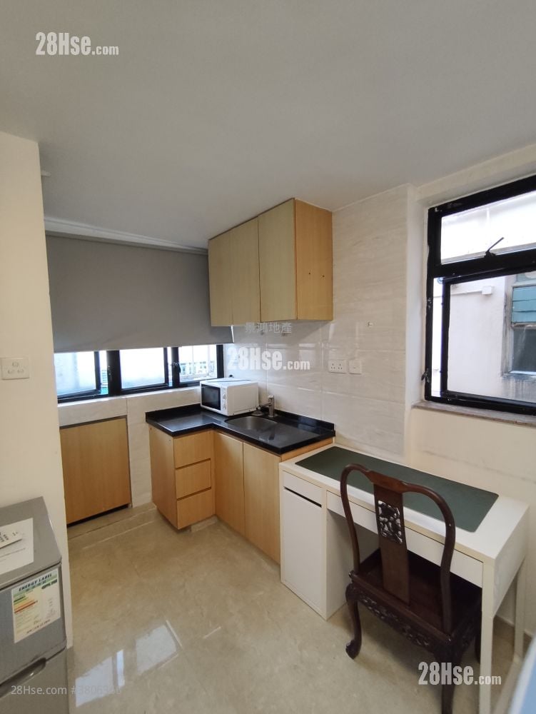 Man Cheong Building Rental 1 Bathroom 130 ft²