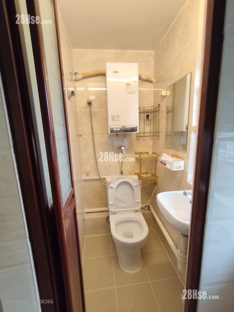 Man Cheong Building Rental 1 Bathroom 130 ft²