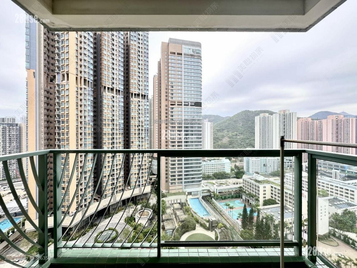 君傲湾 售盘 2 房 , 1 浴室 436 平方尺