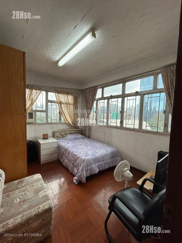 Winston Mansion Sell 3 Bedrooms , 1 Bathroom 976 ft²