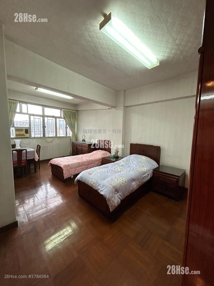 Winston Mansion Sell 3 Bedrooms , 1 Bathroom 976 ft²