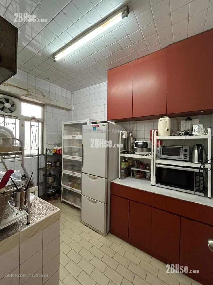 Winston Mansion Sell 3 Bedrooms , 1 Bathroom 976 ft²