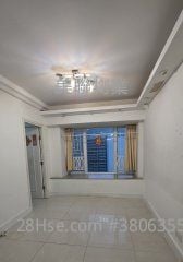 雍雅轩 租盘 2 房 , 1 浴室 473 平方尺