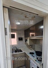 雍雅轩 租盘 2 房 , 1 浴室 473 平方尺