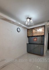 雍雅轩 租盘 2 房 , 1 浴室 473 平方尺