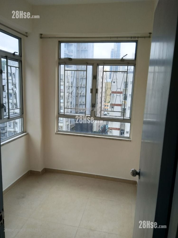 Hing Lung Building Sell 1 Bedroom , 1 Bathroom 268 ft²