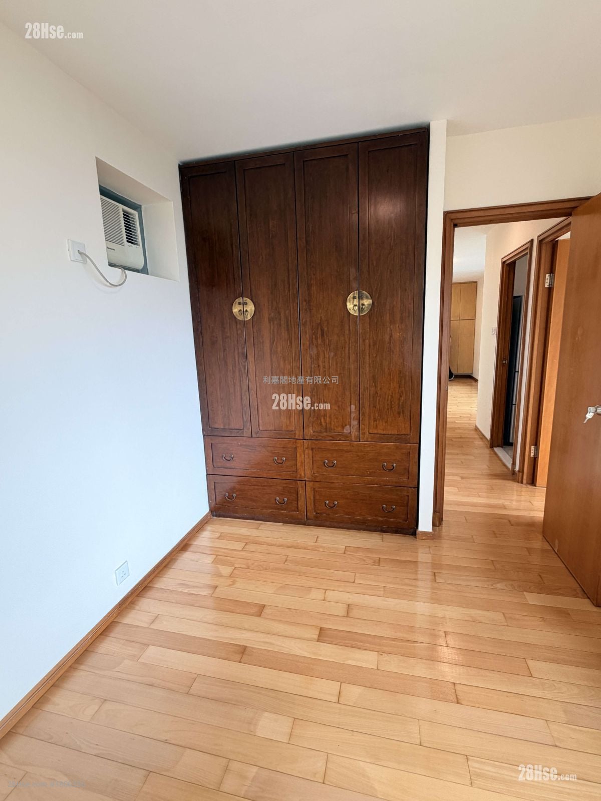 海堤湾畔 租盘 508 平方尺