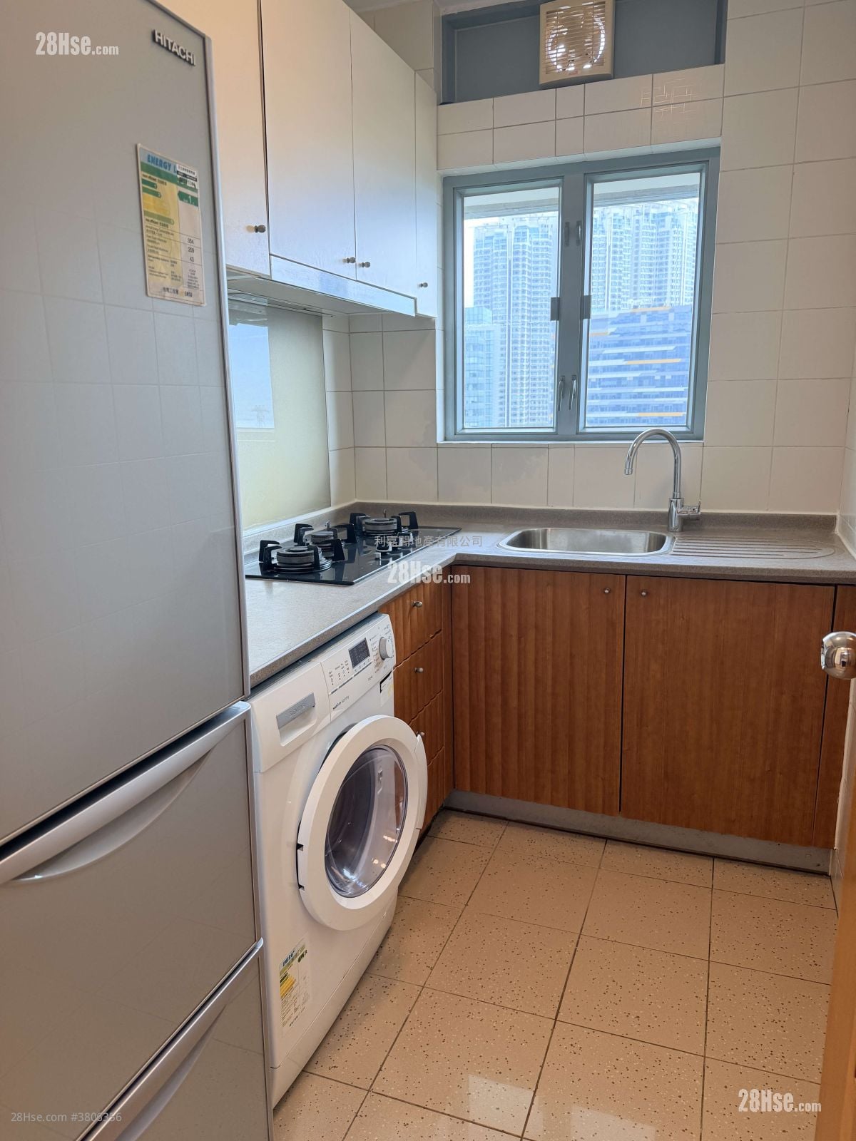 海堤湾畔 租盘 508 平方尺