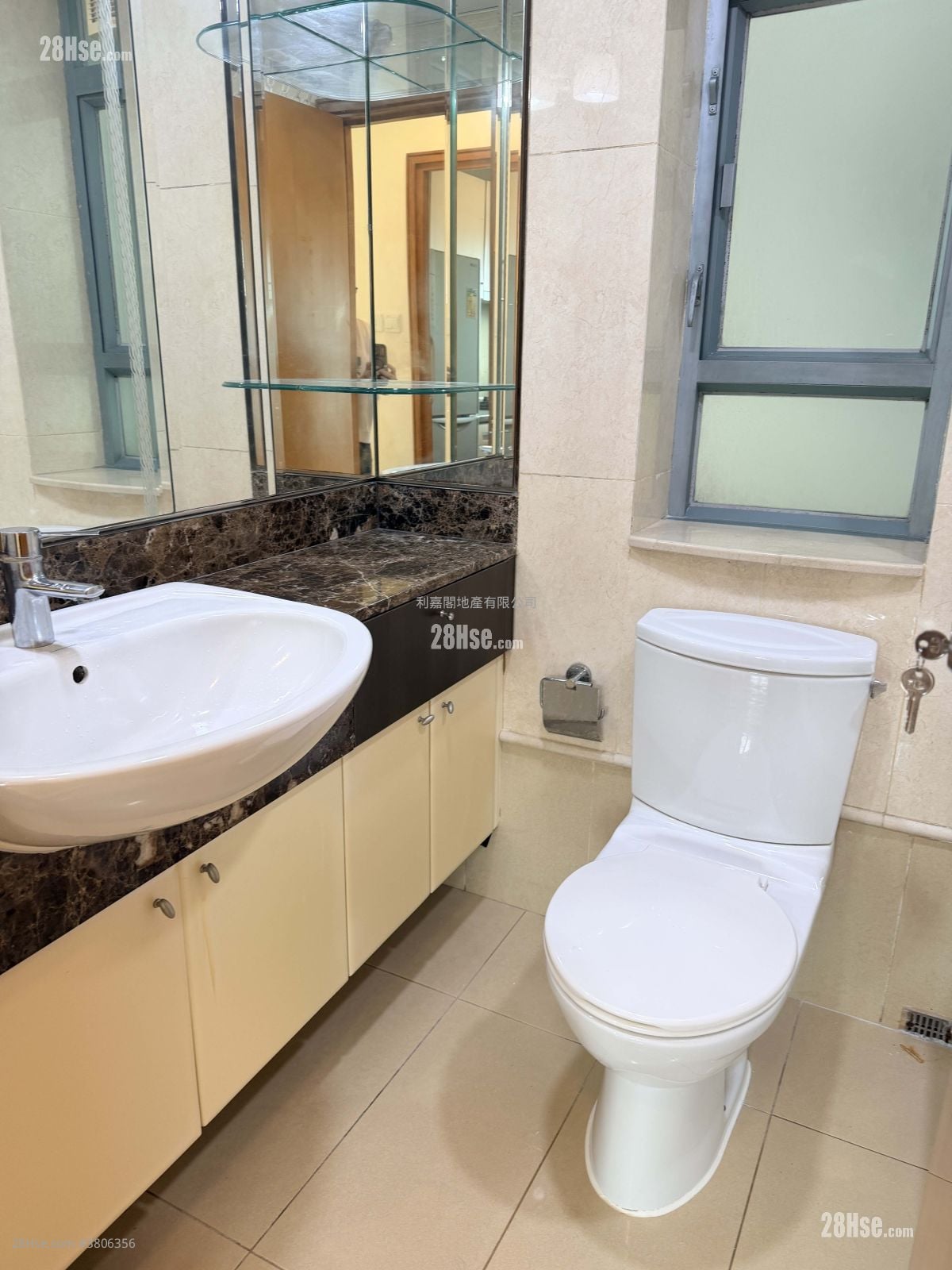 海堤湾畔 租盘 508 平方尺