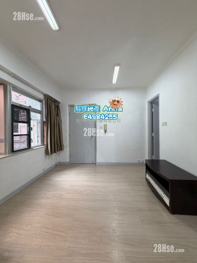Mongkok Plaza Sell 2 Bedrooms , 1 Bathroom 333 ft²